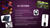 DJ Rosenheim - DJ Chiemsee